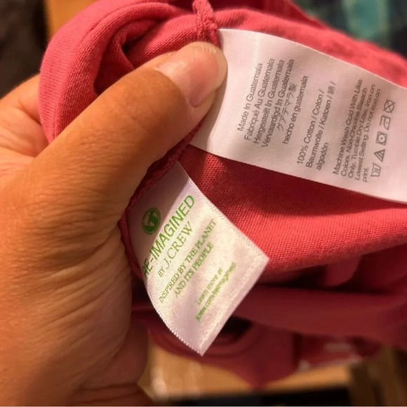 J.Crew NYC 5 Boroughs Men’s Graphic Tee - Picture 3 of 5